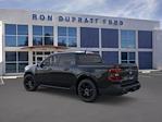 New 2025 Ford Maverick Lariat SuperCrew Cab for sale #F25816 - photo 2