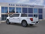 2025 Ford F-150 SuperCrew Cab 4WD Pickup for sale #F25820 - photo 2