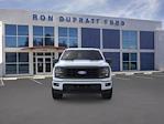 2025 Ford F-150 SuperCrew Cab 4WD Pickup for sale #F25820 - photo 7