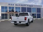 2025 Ford F-150 SuperCrew Cab 4WD Pickup for sale #F25820 - photo 9