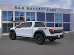 2025 Ford F-150 SuperCrew Cab 4WD Pickup for sale #F25826 - photo 2