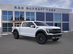 2025 Ford F-150 SuperCrew Cab 4WD Pickup for sale #F25826 - photo 8
