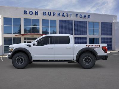 New 2025 Ford F-150 Raptor SuperCrew Cab for sale #F25828 - photo 2