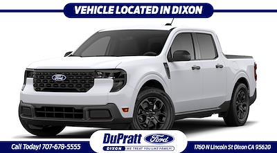 New 2026 Ford Maverick XLT SuperCrew Cab for sale #F25835 - photo 1