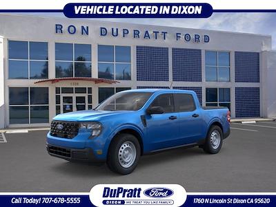 New 2026 Ford Maverick XL SuperCrew Cab for sale #F25840 - photo 1