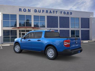New 2026 Ford Maverick XL SuperCrew Cab for sale #F25840 - photo 2