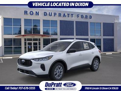 New 2025 Ford Escape Active for sale #F25841 - photo 1