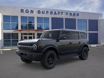 New 2025 Ford Bronco Outer Banks for sale #F25846 - photo 2