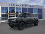 2025 Ford Bronco 4WD SUV for sale #F25846 - photo 3