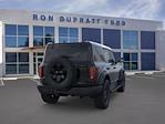 2025 Ford Bronco 4WD SUV for sale #F25846 - photo 9
