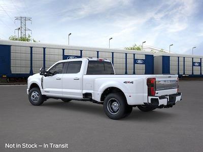 New 2026 Ford F-350 - photo 1