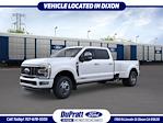 2026 Ford F-350 Crew Cab DRW 4WD Pickup for sale #F25850 - photo 1
