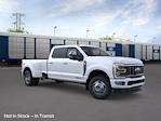 2026 Ford F-350 Crew Cab DRW 4WD Pickup for sale #F25850 - photo 8