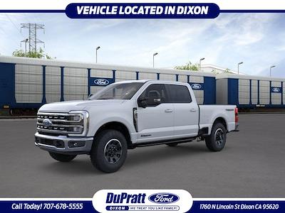 New 2026 Ford F-250 XLT Crew Cab for sale #F25853 - photo 1