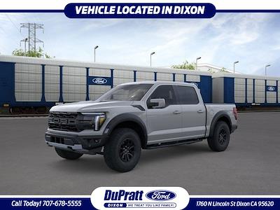 New 2026 Ford F-150 Raptor SuperCrew Cab for sale #F25854 - photo 1