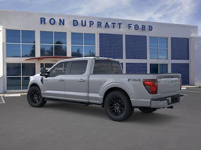 New 2026 Ford F-150 XLT SuperCrew Cab for sale #F25855 - photo 2