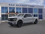 New 2026 Ford F-150 XLT SuperCrew Cab for sale #F25855 - photo 4