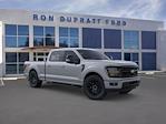 New 2026 Ford F-150 XLT SuperCrew Cab for sale #F25855 - photo 8
