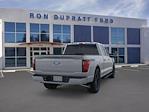 New 2026 Ford F-150 XLT SuperCrew Cab for sale #F25855 - photo 9