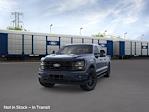 New 2026 Ford F-150 XLT SuperCrew Cab for sale #F25857 - photo 3