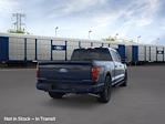 New 2026 Ford F-150 XLT SuperCrew Cab for sale #F25857 - photo 9