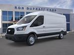 New 2026 Ford Transit 250 Medium Roof Empty Cargo Van for sale #F25858 - photo 4