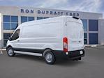New 2026 Ford Transit 250 Medium Roof Empty Cargo Van for sale #F25858 - photo 3