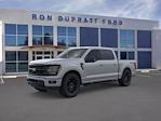 New 2026 Ford F-150 XLT SuperCrew Cab for sale #F25859 - photo 4