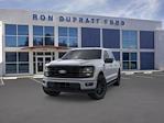 New 2026 Ford F-150 XLT SuperCrew Cab for sale #F25859 - photo 5