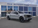 New 2026 Ford F-150 XLT SuperCrew Cab for sale #F25859 - photo 8