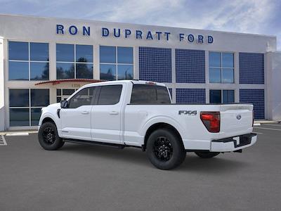 New 2026 Ford F-150 XLT SuperCrew Cab for sale #F25860 - photo 2