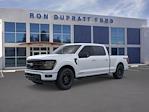 New 2026 Ford F-150 XLT SuperCrew Cab for sale #F25860 - photo 3