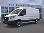 2026 Ford Transit 250 Medium Roof RWD Empty Cargo Van for sale #F25861 - photo 2