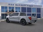 New 2026 Ford F-150 XLT SuperCrew Cab for sale #F25865 - photo 2