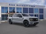 New 2026 Ford F-150 XLT SuperCrew Cab for sale #F25865 - photo 8