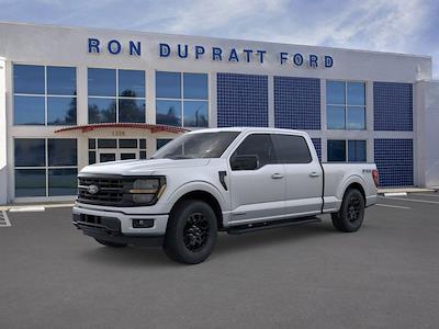 New 2026 Ford F-150 XLT SuperCrew Cab for sale #F25866 - photo 2