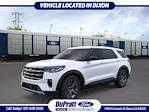 New 2026 Ford Explorer Active for sale #F25867 - photo 1