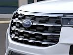 New 2026 Ford Explorer Active for sale #F25867 - photo 18