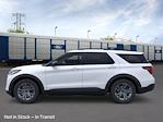 New 2026 Ford Explorer Active for sale #F25867 - photo 6