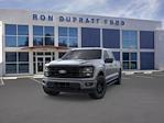 New 2026 Ford F-150 XLT SuperCrew Cab for sale #F25871 - photo 3