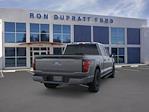 New 2026 Ford F-150 XLT SuperCrew Cab for sale #F25871 - photo 9