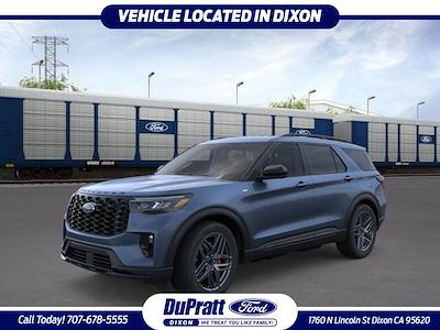 New 2026 Ford Explorer ST-Line for sale #F25873 - photo 1