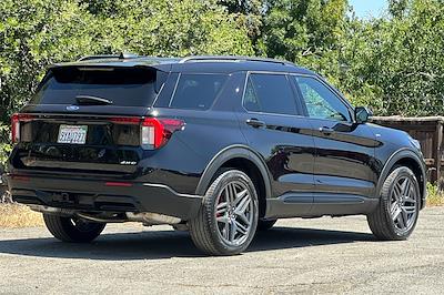 2026 Ford Explorer 4WD SUV for sale #29357T - photo 2