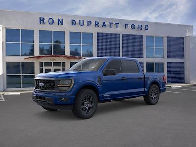 New 2026 Ford F-150 STX SuperCrew Cab for sale #F25875 - photo 2