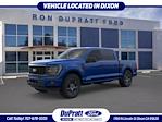 New 2026 Ford F-150 STX SuperCrew Cab for sale #F25875 - photo 1