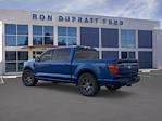 New 2026 Ford F-150 STX SuperCrew Cab for sale #F25875 - photo 5