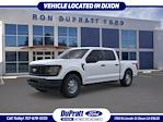 2025 Ford F-150 SuperCrew Cab 4WD Pickup for sale #F25879 - photo 1