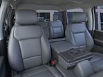 2025 Ford F-150 SuperCrew Cab 4WD Pickup for sale #F25879 - photo 11
