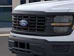 2025 Ford F-150 SuperCrew Cab 4WD Pickup for sale #F25879 - photo 18