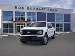 2025 Ford F-150 SuperCrew Cab 4WD Pickup for sale #F25879 - photo 5